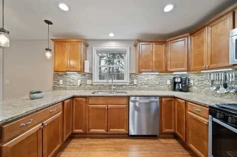 143 Badger Hill Drive Milford NH 03055