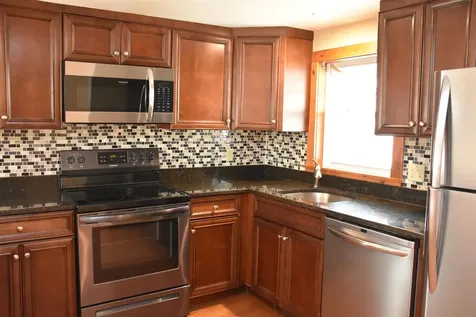 135 Cross Street Northfield VT 05663