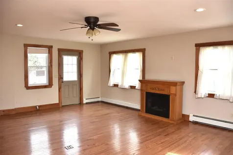 135 Cross Street Northfield VT 05663