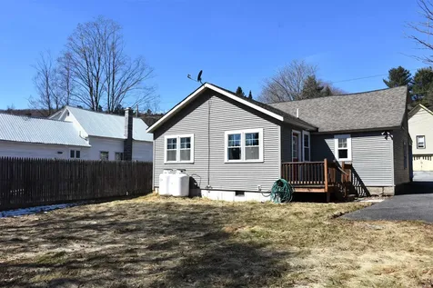 135 Cross Street Northfield VT 05663