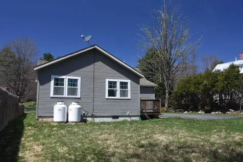 135 Cross Street Northfield VT 05663