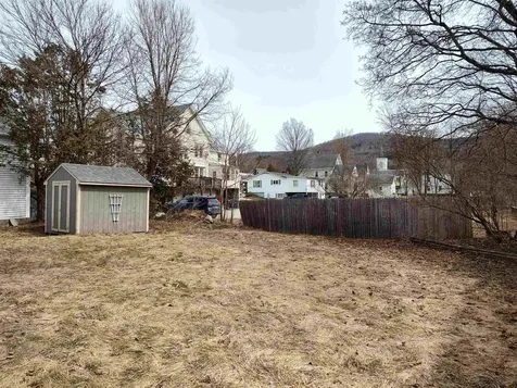 135 Cross Street Northfield VT 05663