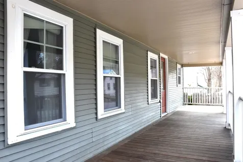 135 Cross Street Northfield VT 05663