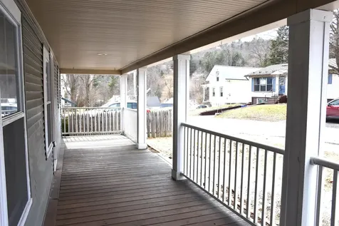 135 Cross Street Northfield VT 05663