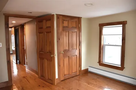 135 Cross Street Northfield VT 05663