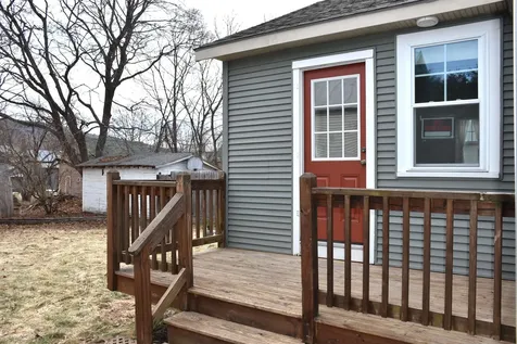 135 Cross Street Northfield VT 05663
