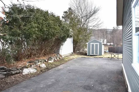 135 Cross Street Northfield VT 05663