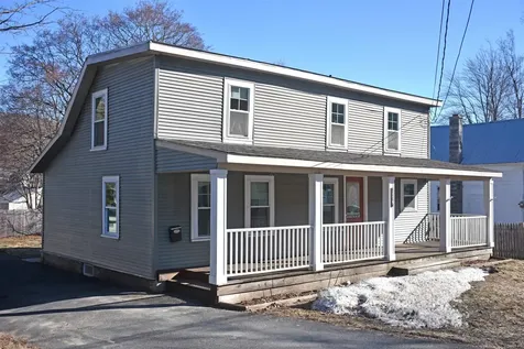 135 Cross Street Northfield VT 05663