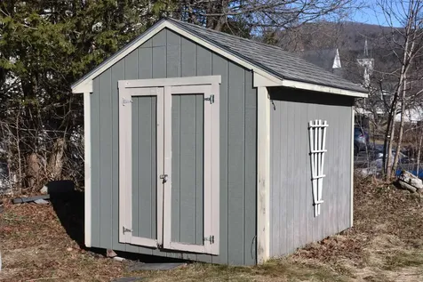 135 Cross Street Northfield VT 05663