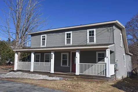 135 Cross Street Northfield VT 05663