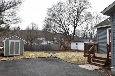 135 Cross Street Northfield VT 05663