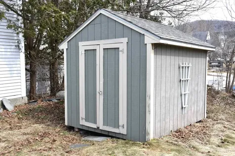135 Cross Street Northfield VT 05663