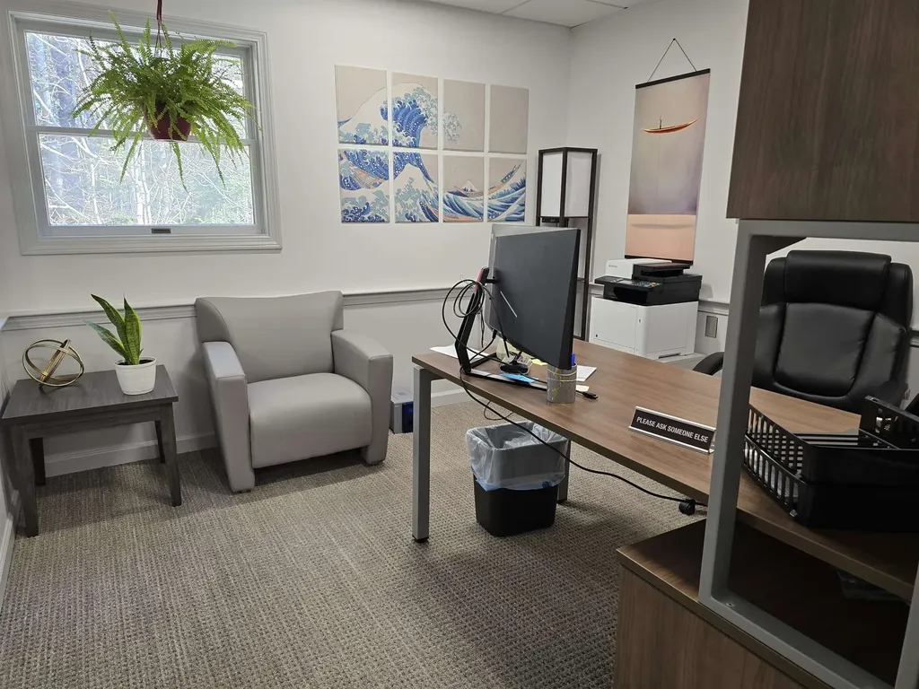 276 Newport Road New London NH 03257