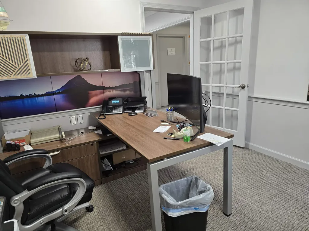 276 Newport Road New London NH 03257