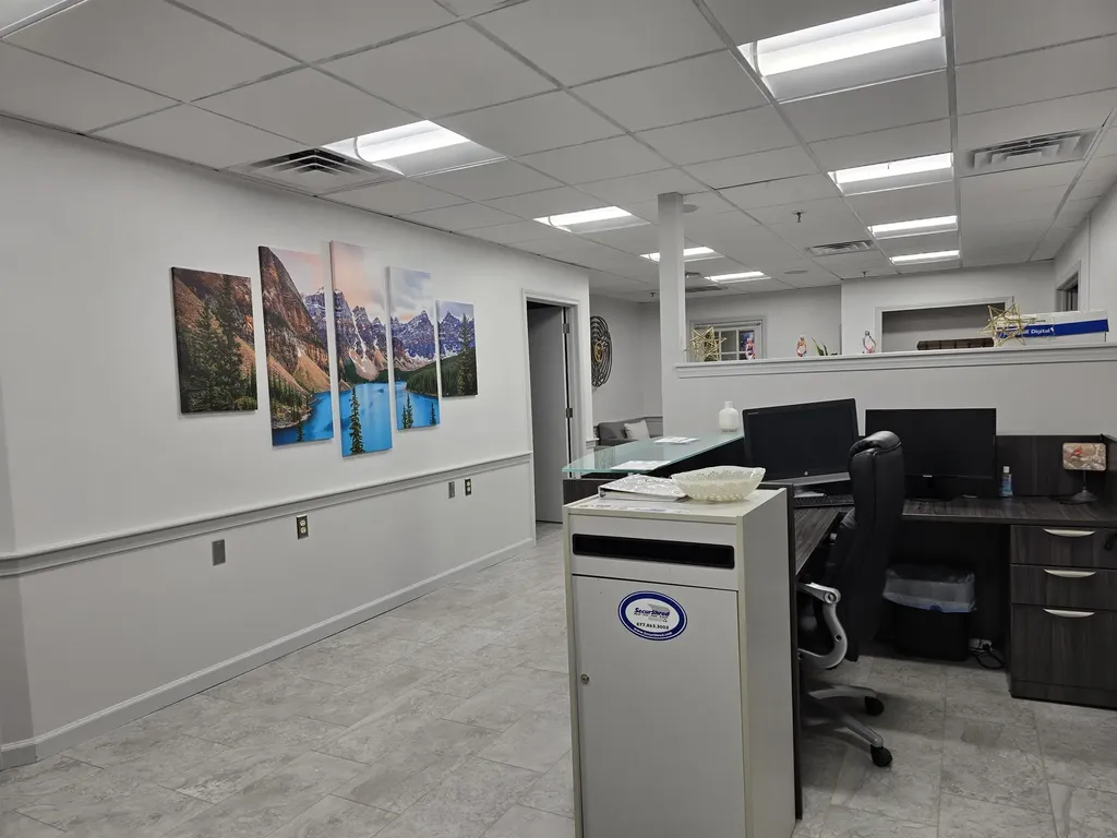 276 Newport Road New London NH 03257