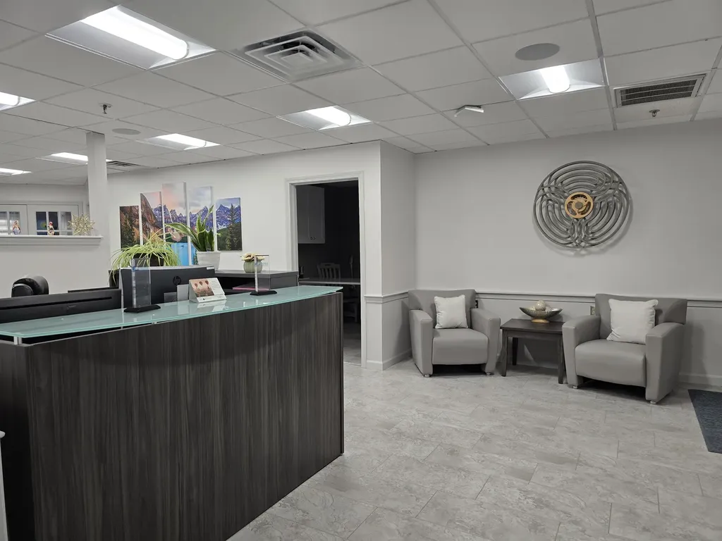 276 Newport Road New London NH 03257