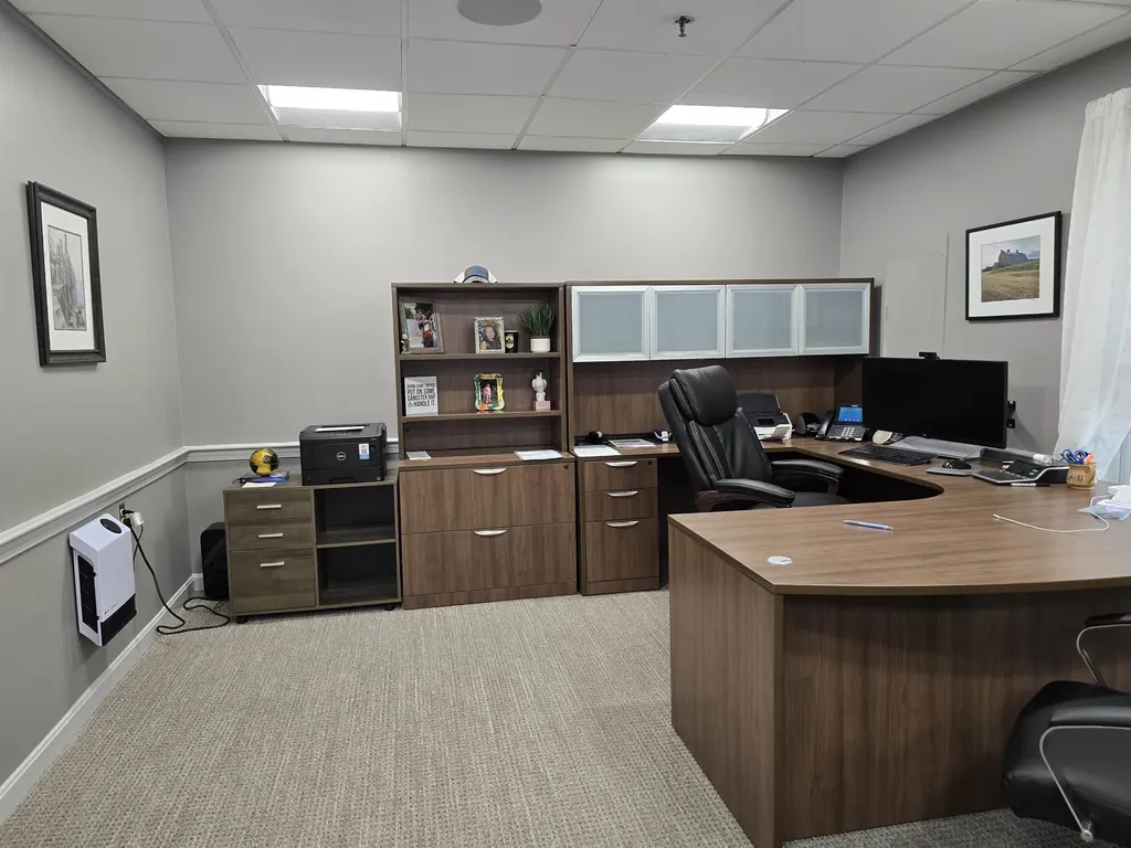 276 Newport Road New London NH 03257