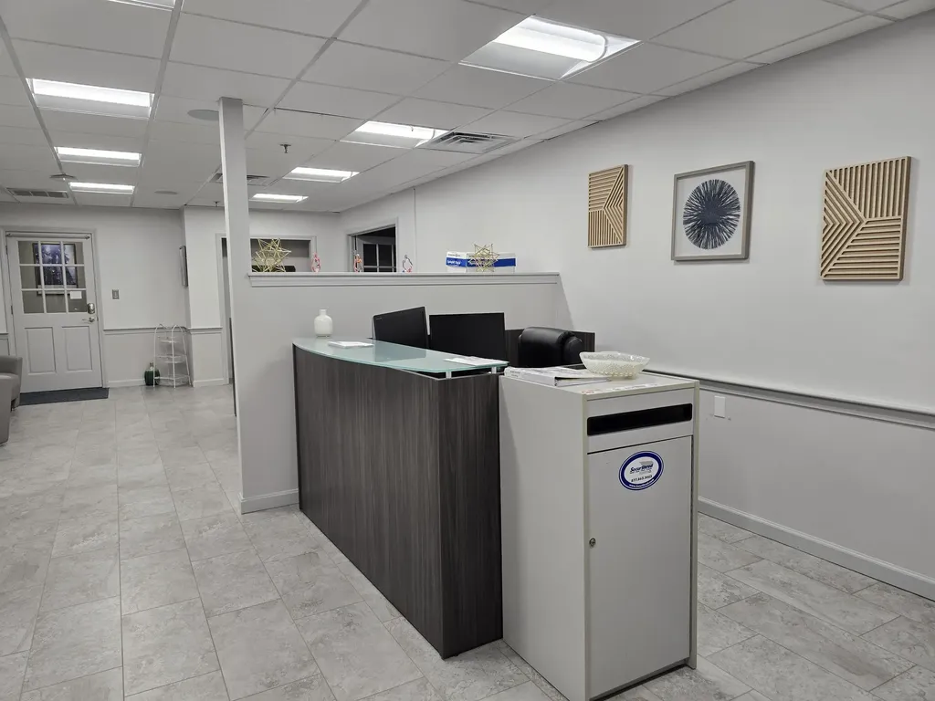 276 Newport Road New London NH 03257