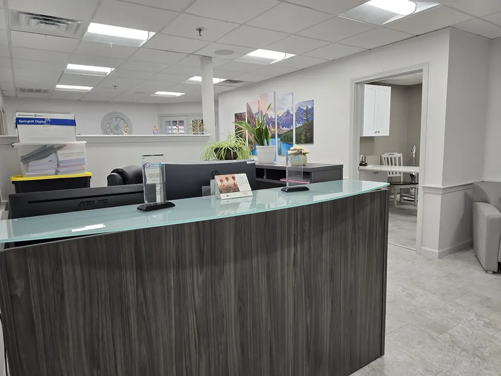 276 Newport Road New London NH 03257