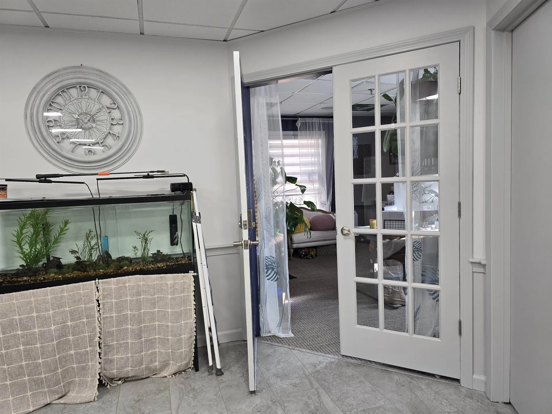 276 Newport Road New London NH 03257