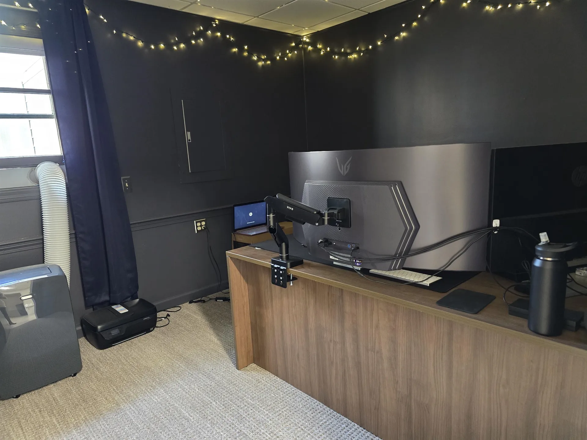 276 Newport Road New London NH 03257