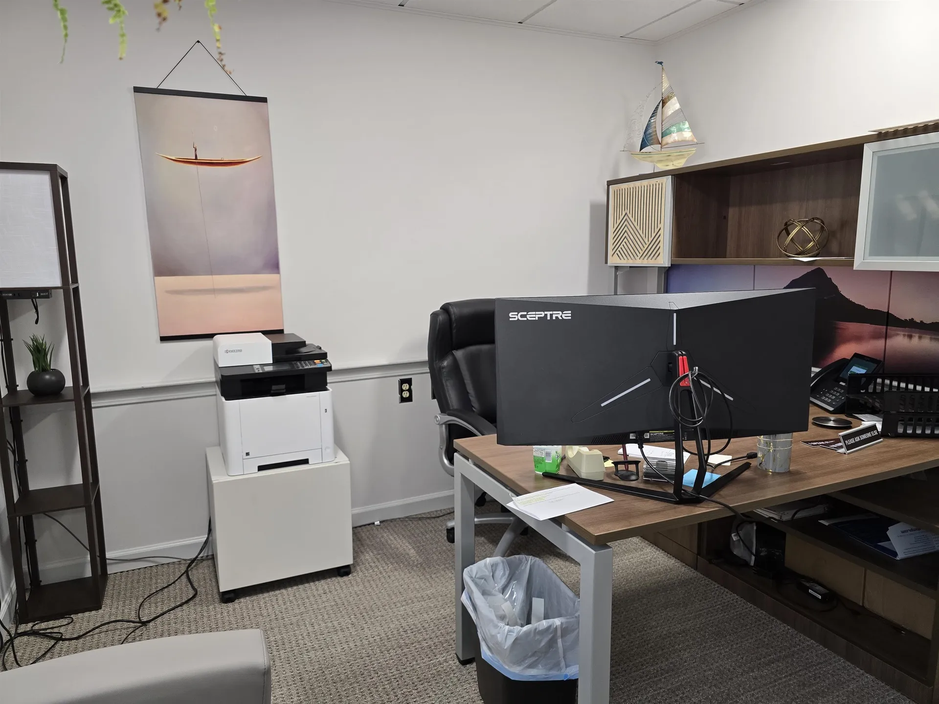 276 Newport Road New London NH 03257