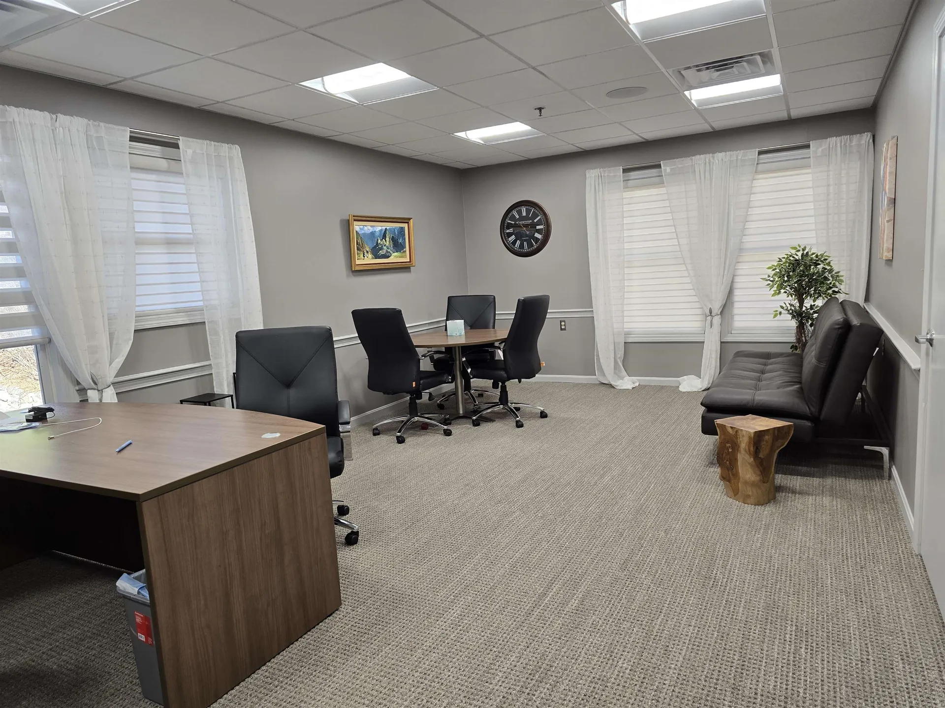 276 Newport Road New London NH 03257