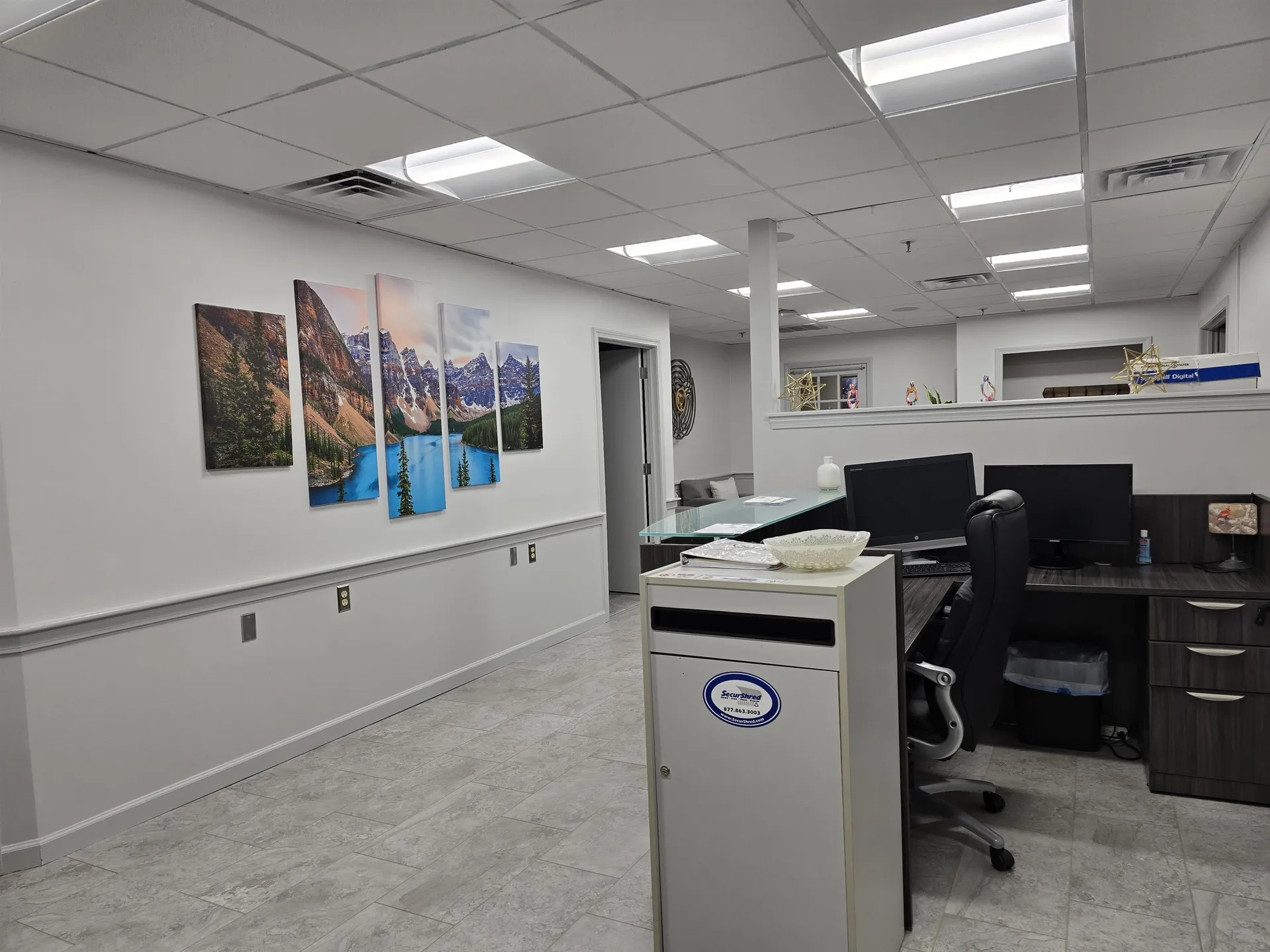 276 Newport Road New London NH 03257