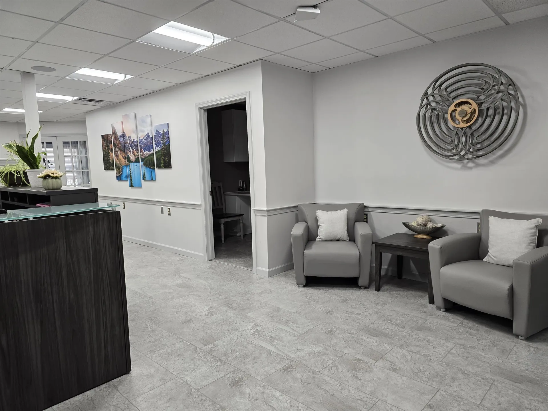 276 Newport Road New London NH 03257