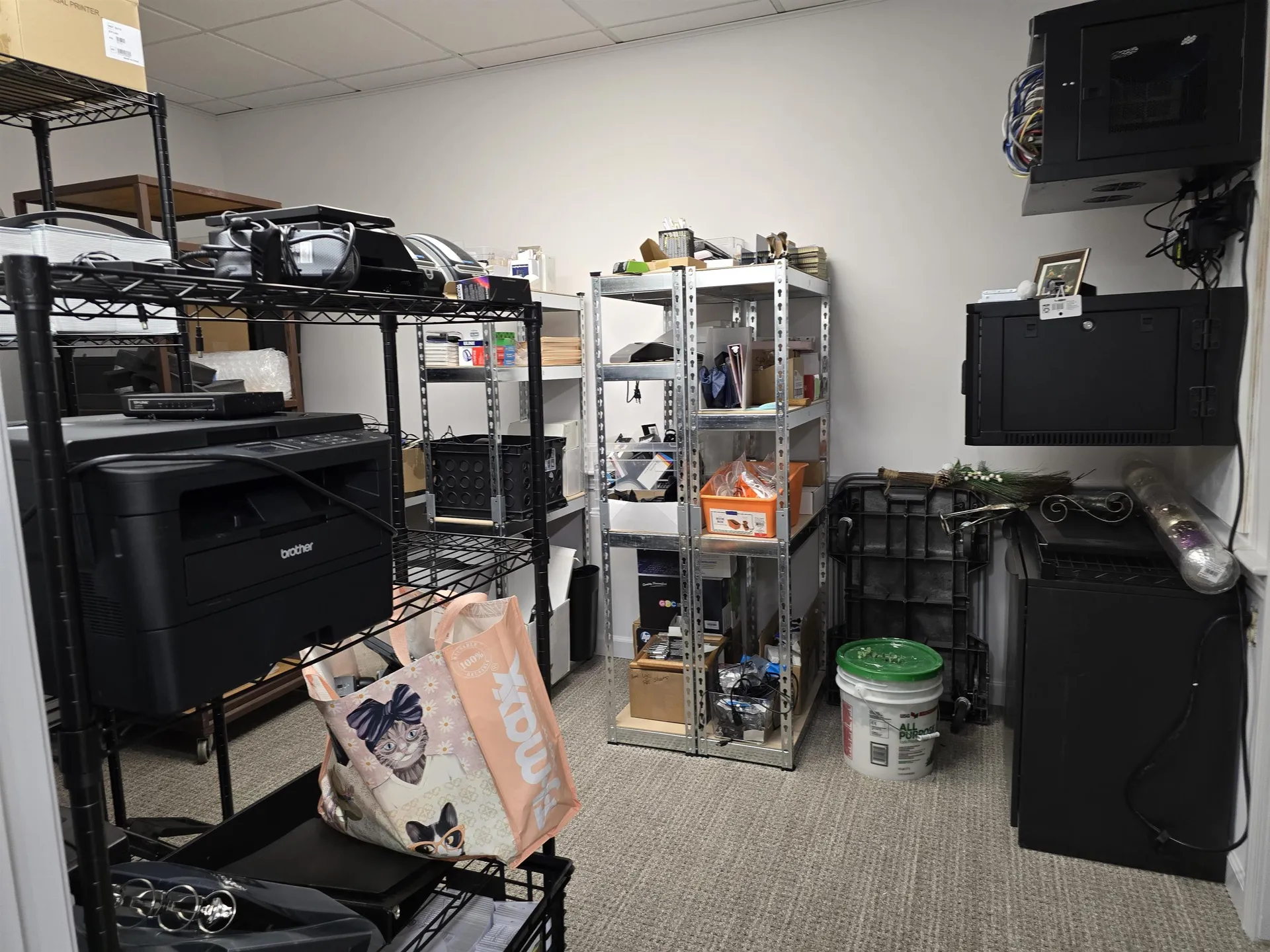 276 Newport Road New London NH 03257