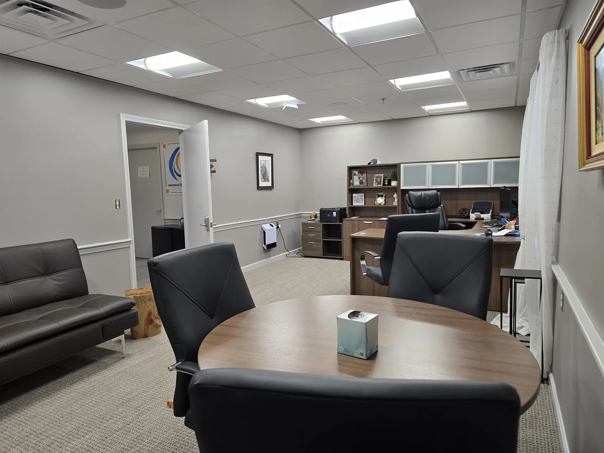 276 Newport Road New London NH 03257