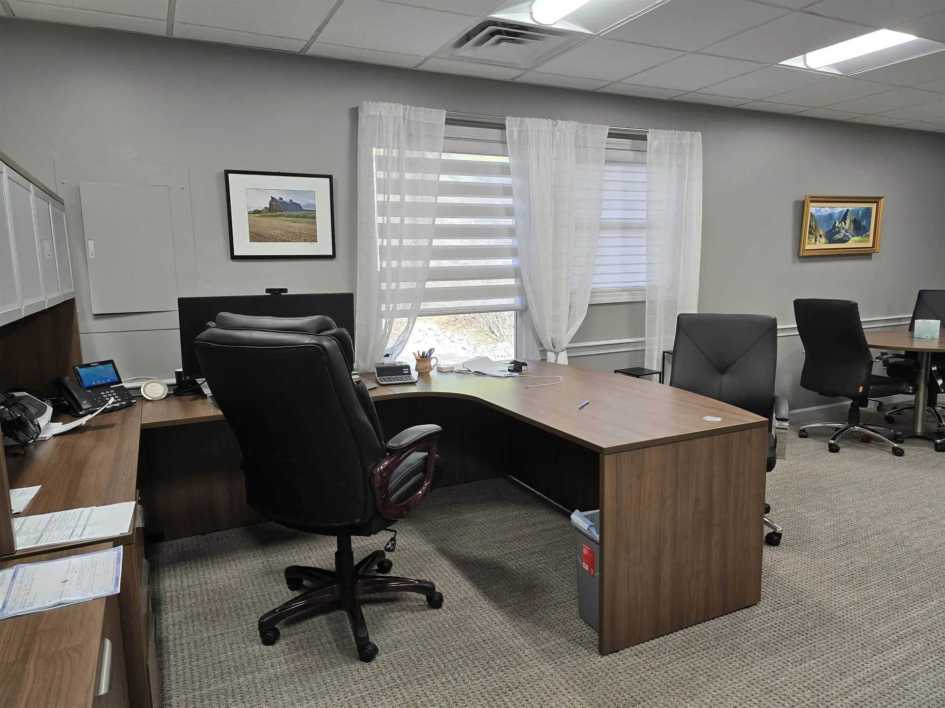 276 Newport Road New London NH 03257