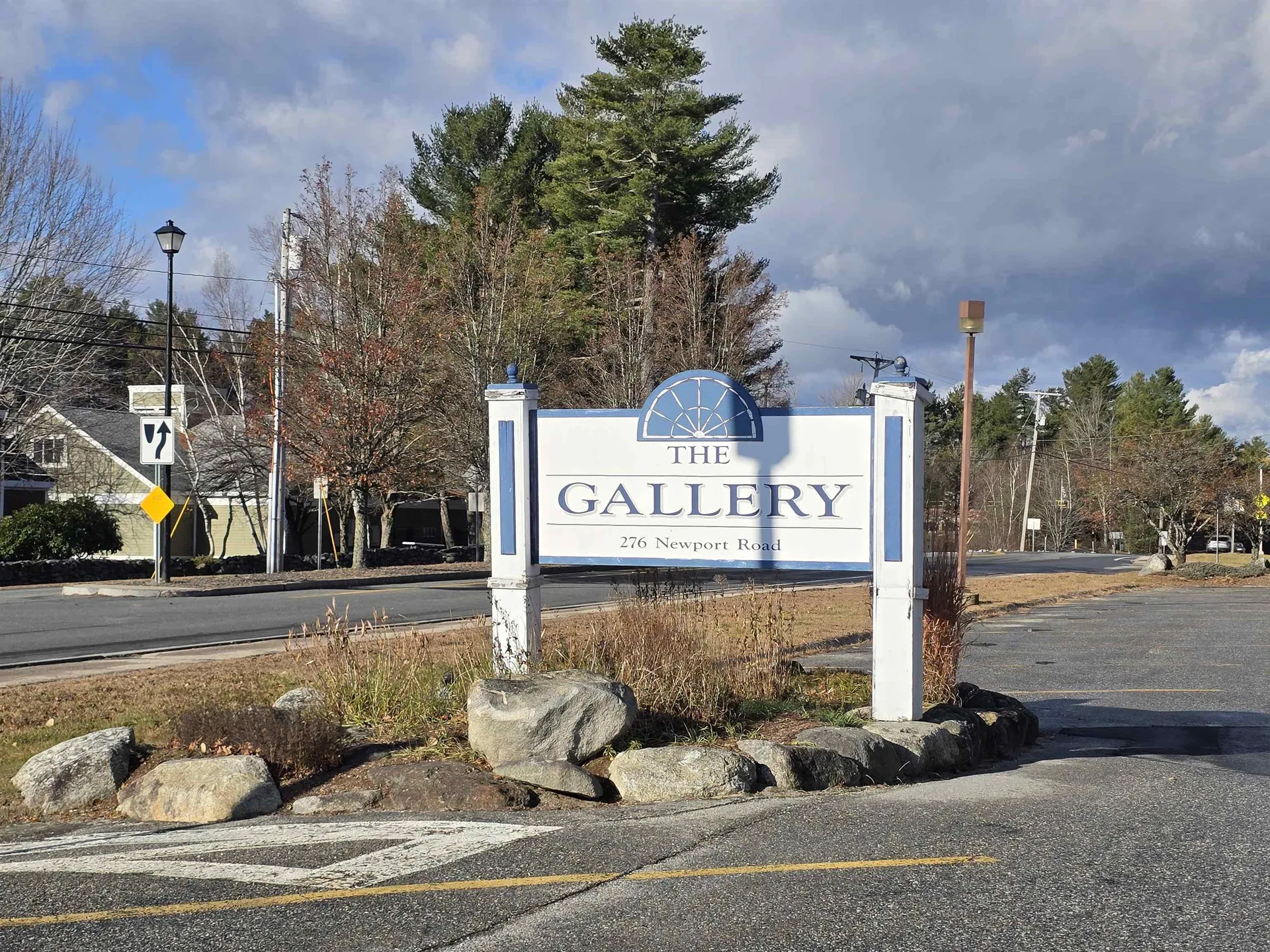 276 Newport Road New London NH 03257