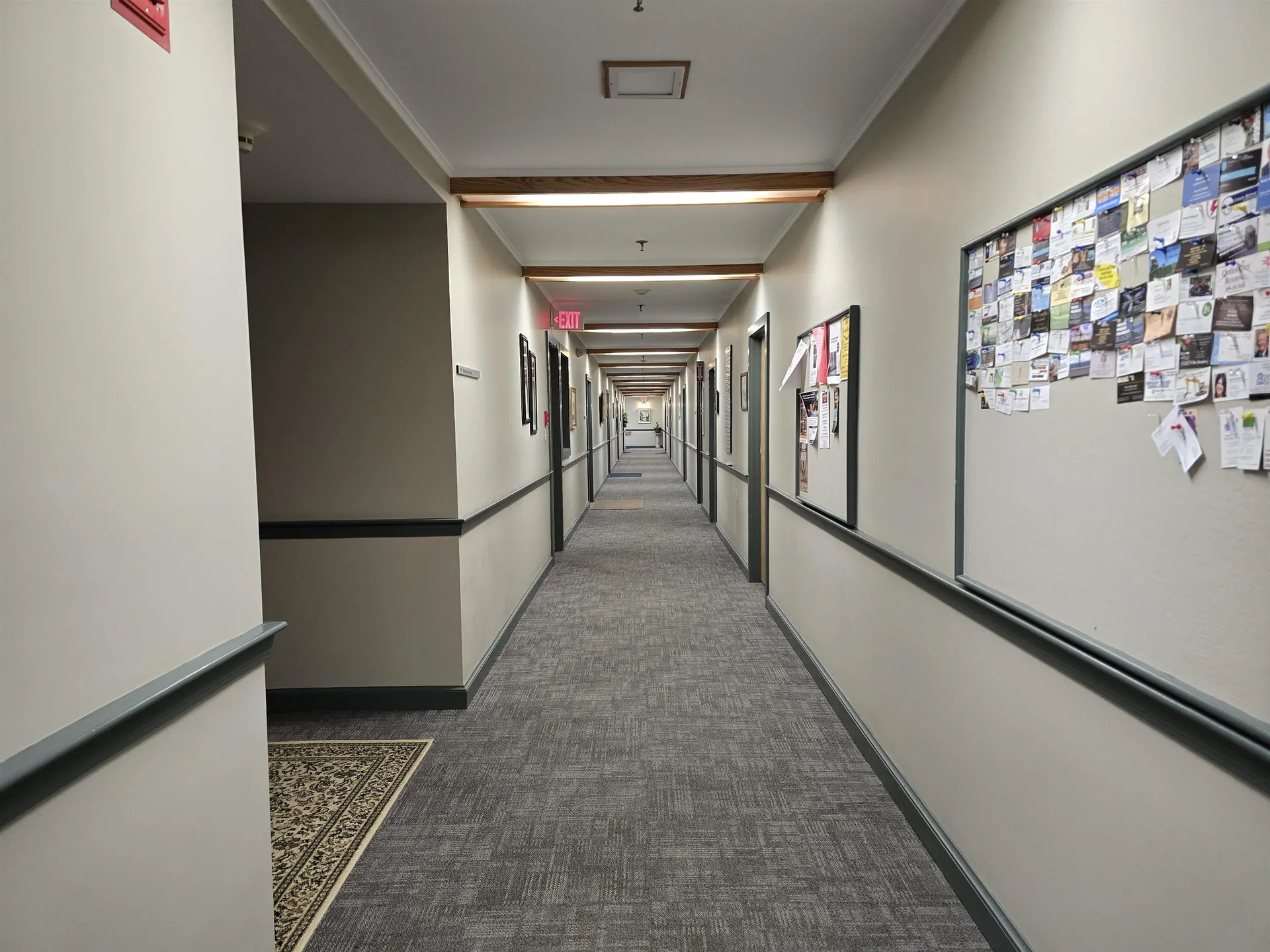 276 Newport Road New London NH 03257