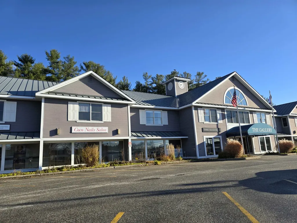 276 Newport Road New London NH 03257
