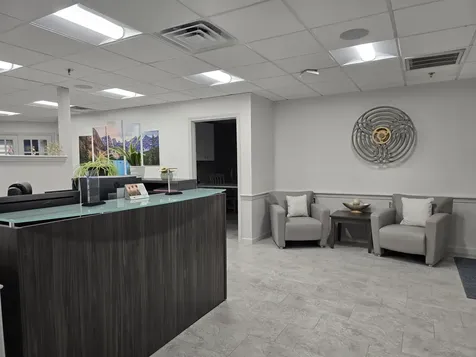 276 Newport Road New London NH 03257