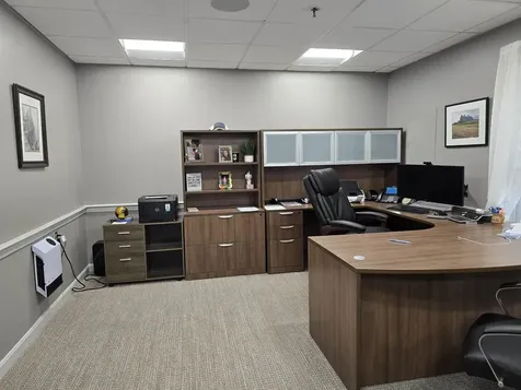 276 Newport Road New London NH 03257