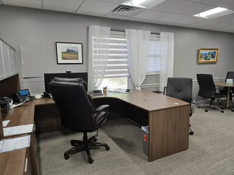 276 Newport Road New London NH 03257