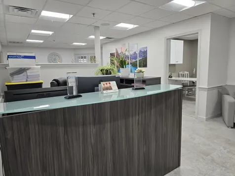 276 Newport Road New London NH 03257