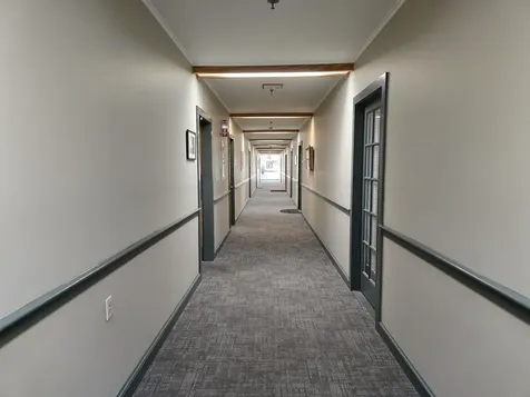 276 Newport Road New London NH 03257