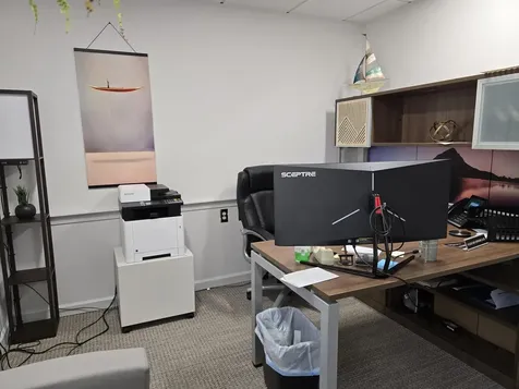 276 Newport Road New London NH 03257