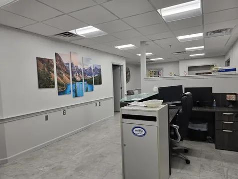 276 Newport Road New London NH 03257