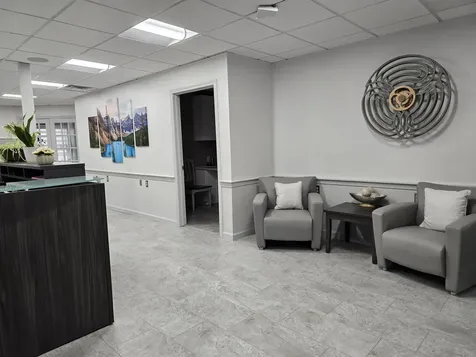 276 Newport Road New London NH 03257