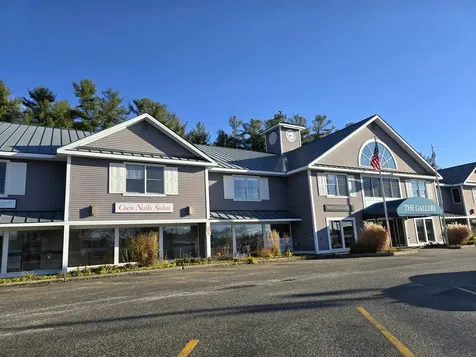 276 Newport Road New London NH 03257