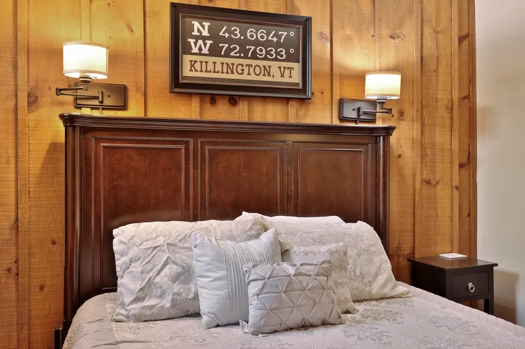 907 East Mountain Road Killington VT 05751