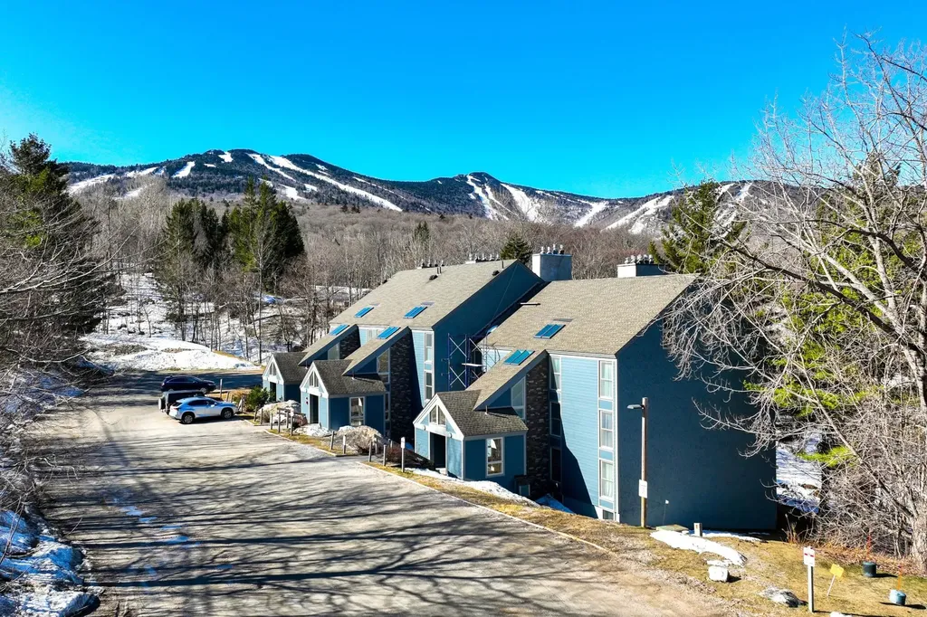 907 East Mountain Road Killington VT 05751