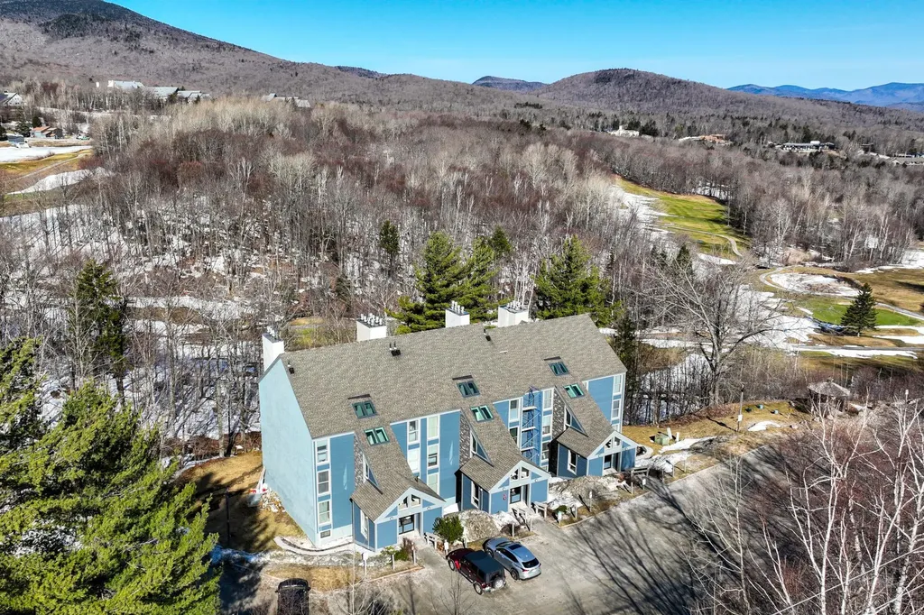 907 East Mountain Road Killington VT 05751
