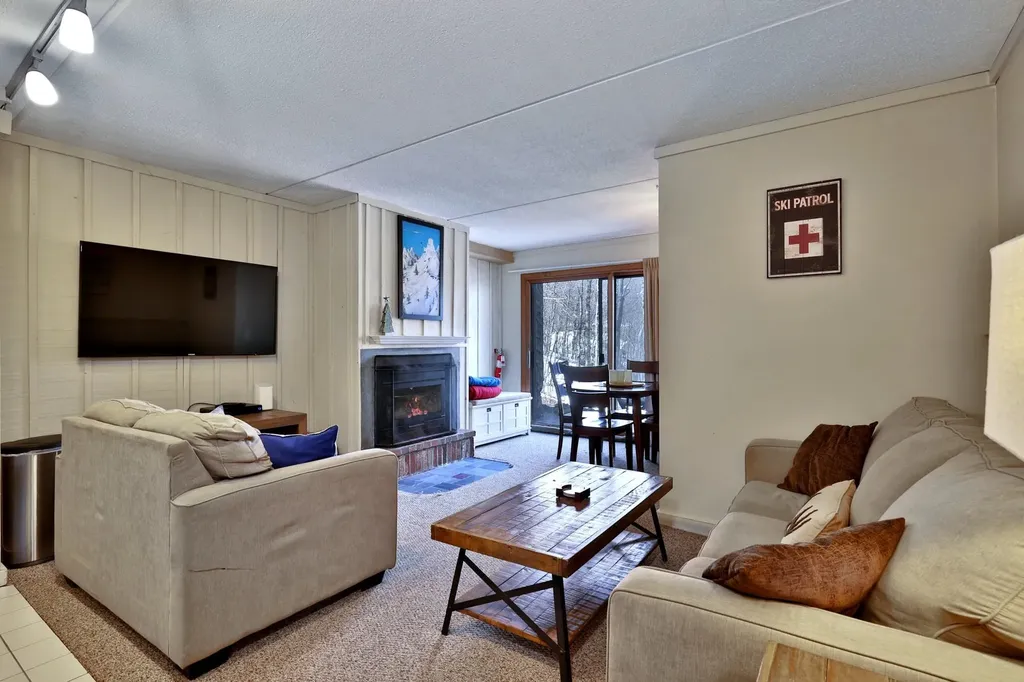 907 East Mountain Road Killington VT 05751