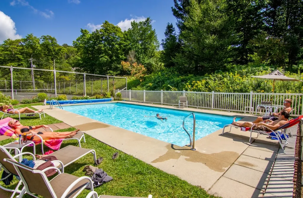 907 East Mountain Road Killington VT 05751