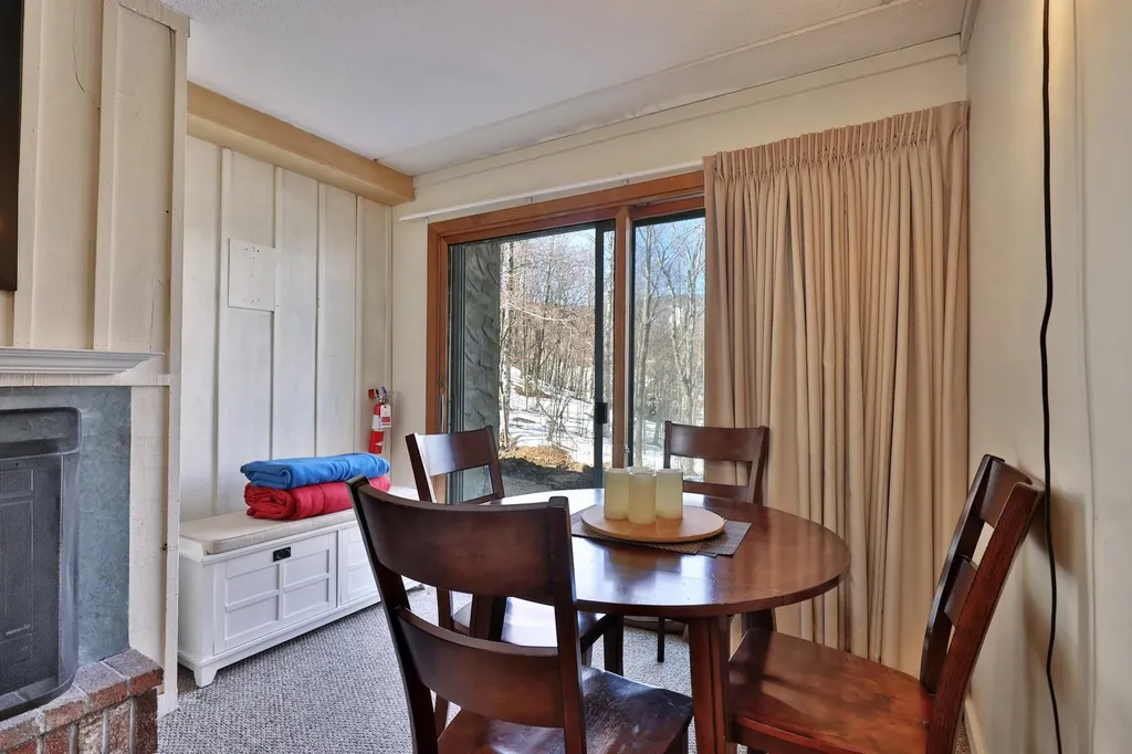 907 East Mountain Road Killington VT 05751
